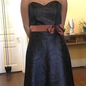 Gown